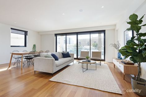 Property photo of 101/88 Beaconsfield Parade Albert Park VIC 3206