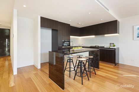 Property photo of 101/88 Beaconsfield Parade Albert Park VIC 3206