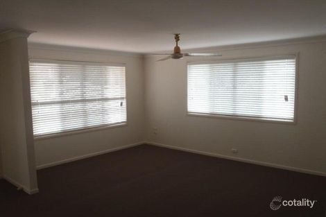 Property photo of 41 Barrymount Crescent Mount Lofty QLD 4350
