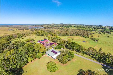 Property photo of 249 Duranbah Road Duranbah NSW 2487