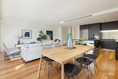 Property photo of 101/88 Beaconsfield Parade Albert Park VIC 3206