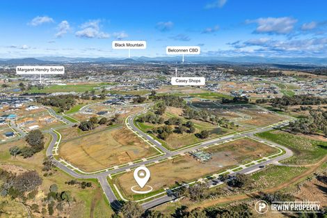 Property photo of 22 Mervyn Davis Crescent Taylor ACT 2913