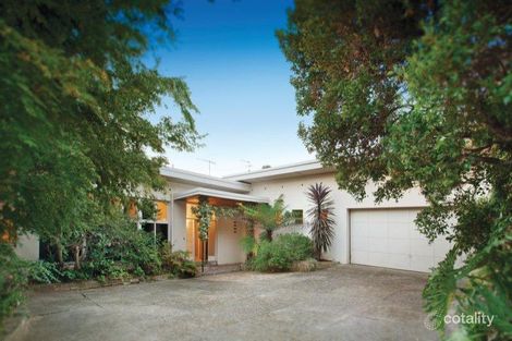 Property photo of 25 Redmond Street Kew VIC 3101