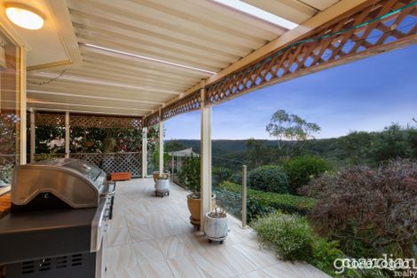 Property photo of 4 The Outlook Hornsby Heights NSW 2077