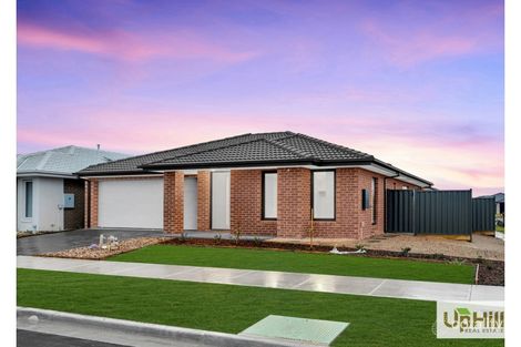 Property photo of 2 Colca Road Clyde VIC 3978