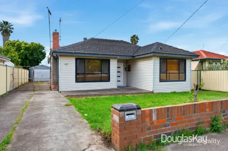 58 Ardoyne St, Sunshine, VIC 3020