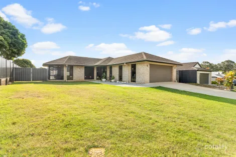 Property photo of 9-11 Cherrytree Crescent Upper Caboolture QLD 4510