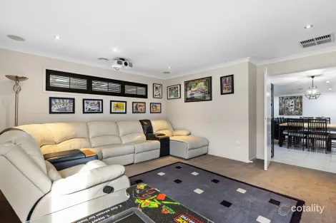 Property photo of 77 Dyson Drive Alfredton VIC 3350