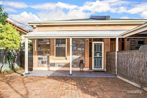 Property photo of 1/9 Huntriss Street Torrensville SA 5031