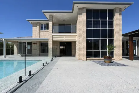 45 Sixth Ave, Woorim, QLD 4507