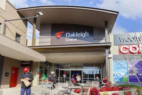 Property photo of 2/54 Willesden Road Hughesdale VIC 3166