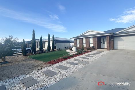 Property photo of 2 Couch Court Turvey Park NSW 2650