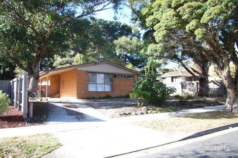 Property photo of 7 Enfield Drive Bayswater VIC 3153