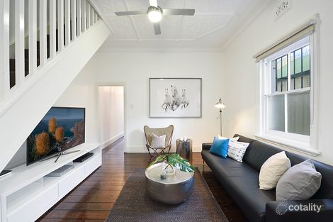 Property photo of 34A Nelson Street Annandale NSW 2038
