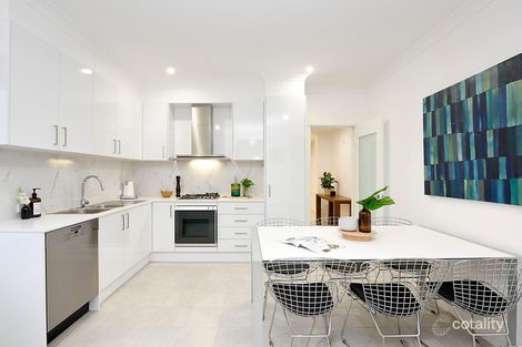 Property photo of 34A Nelson Street Annandale NSW 2038