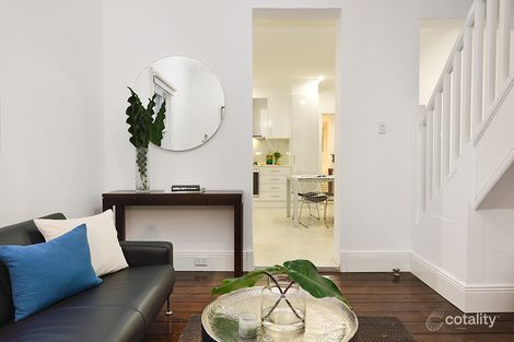 Property photo of 34A Nelson Street Annandale NSW 2038