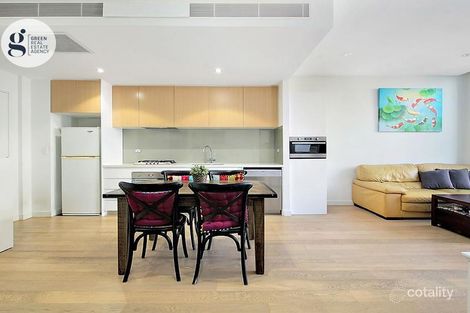 Property photo of 2005/11 Angas Street Meadowbank NSW 2114