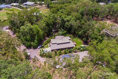 Property photo of 57 Fern Gully Place Mooloolah Valley QLD 4553