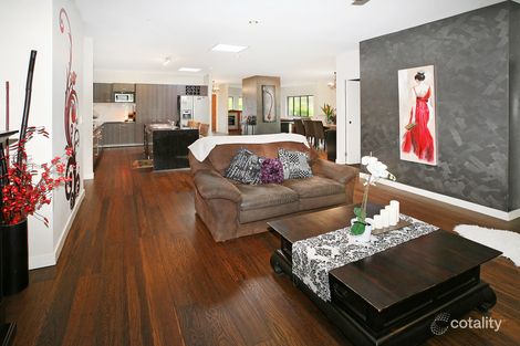 Property photo of 57 Fern Gully Place Mooloolah Valley QLD 4553
