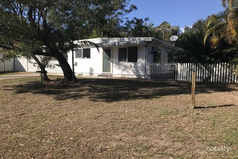 Property photo of 32 Dwyer Street Beachmere QLD 4510