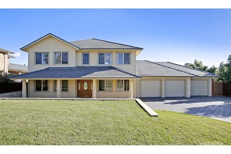 Property photo of 4 Jackey Drive Camden Park NSW 2570