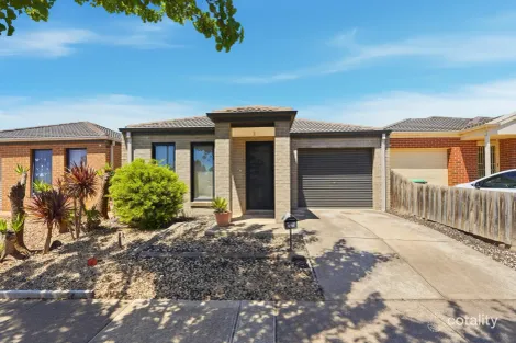 2/14 Halladale Ave, Wyndham Vale, VIC 3024
