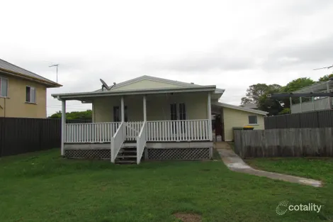 Property photo of 16 Thomas Street Clontarf QLD 4019