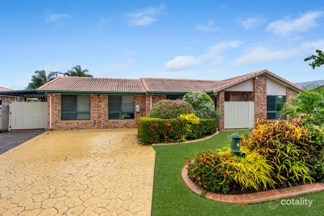 Property photo of 8 Tottenham Court Kirwan QLD 4817