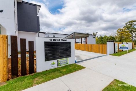 Property photo of 16/17 David Street Burpengary QLD 4505