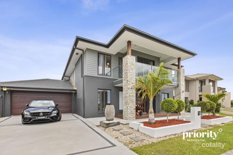 Property photo of 65 Great Sandy Circuit Pimpama QLD 4209