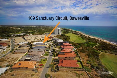 109 Sanctuary Cct, Dawesville, WA 6211