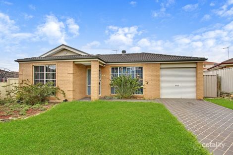 Property photo of 12 Willowtree Avenue Glenwood NSW 2768