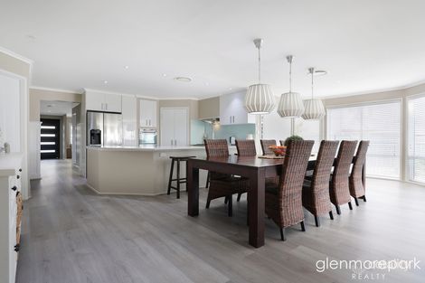Property photo of 33 St Andrews Drive Glenmore Park NSW 2745