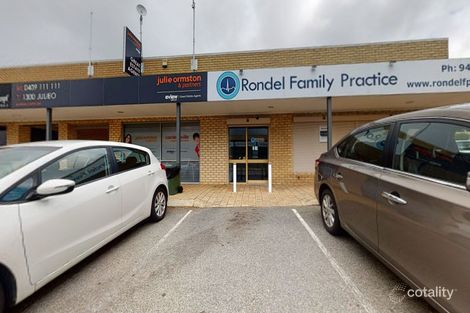 25/153 Trappers Dr, Woodvale, WA 6026