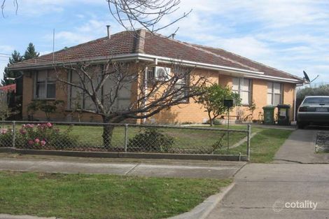 Property photo of 3 Apollo Crescent Dallas VIC 3047