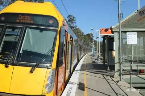 Property photo of 65 Harkness Road Oakville NSW 2765