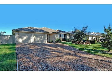 1 The Garden Walk, Worrigee, NSW 2540