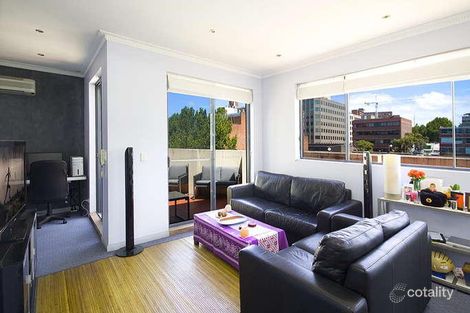 19/60-62 Foveaux St, Surry Hills, NSW 2010