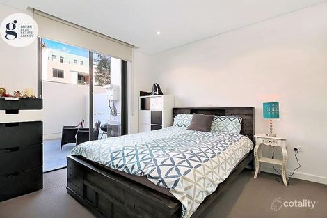 Property photo of 2005/11 Angas Street Meadowbank NSW 2114