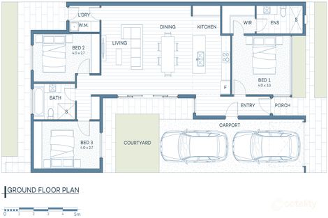 Property photo of 34 Marsden Street West Lakes SA 5021