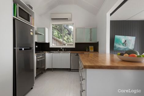 Property photo of 51A The Crescent Dee Why NSW 2099