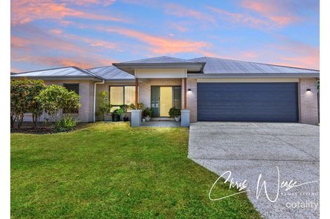 Property photo of 38 Hedley Drive Woolmar QLD 4515
