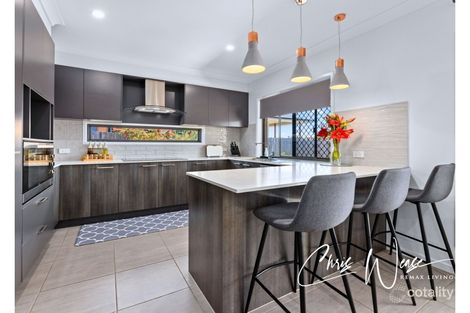 Property photo of 38 Hedley Drive Woolmar QLD 4515