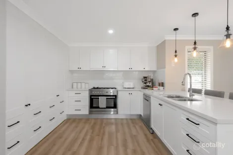 Property photo of 11 Freya Circuit Coomera QLD 4209