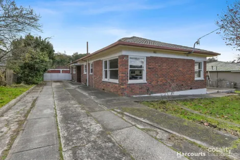 Property photo of 40 David Street Newstead TAS 7250