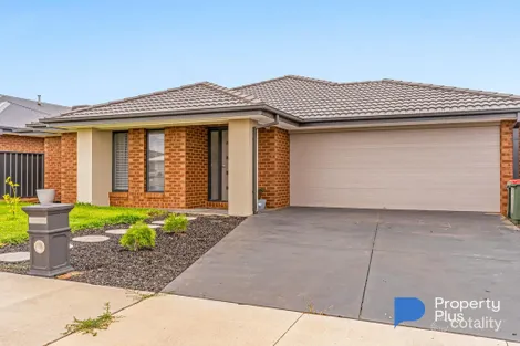 25 Kingsley Prom, Huntly, VIC 3551