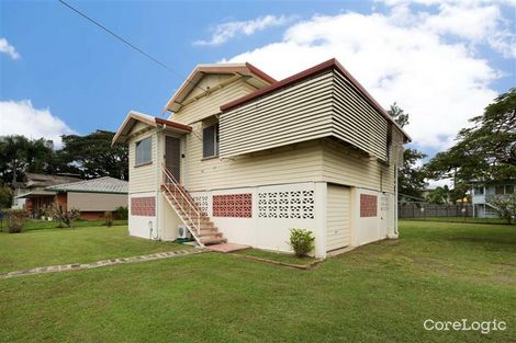Property photo of 53 McLachlan Street Currajong QLD 4812