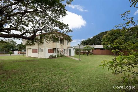 Property photo of 53 McLachlan Street Currajong QLD 4812