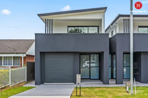 13b Albert St, Ingleburn, NSW 2565