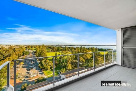 Property photo of 906/53 Labouchere Road South Perth WA 6151